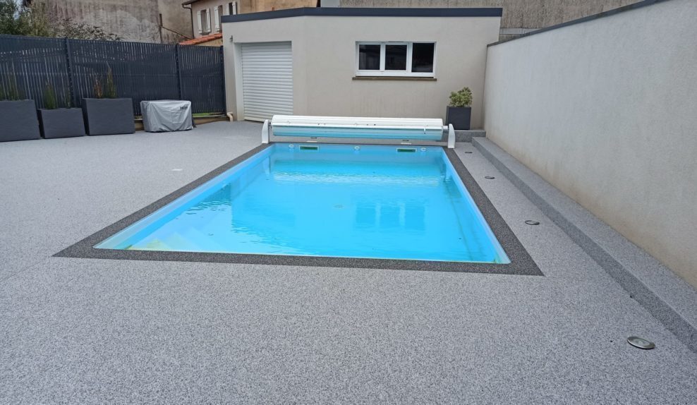 terrasse tour de piscine résine serge bollard saix